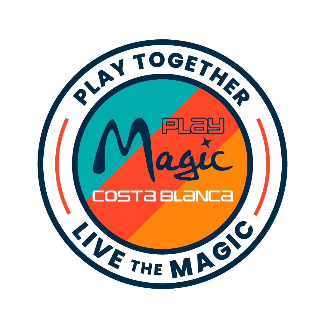 play magic costa blanca